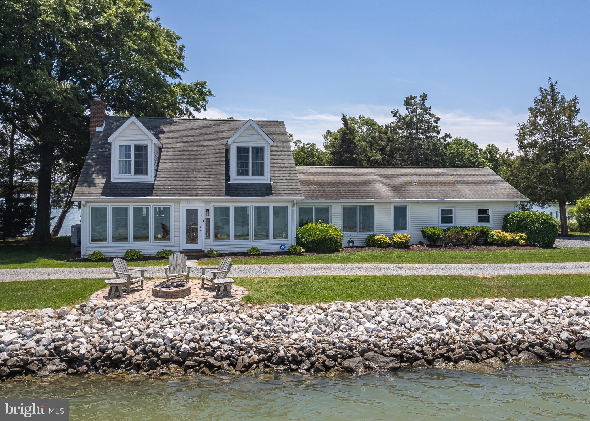 BACK BAY BEACH - Residential