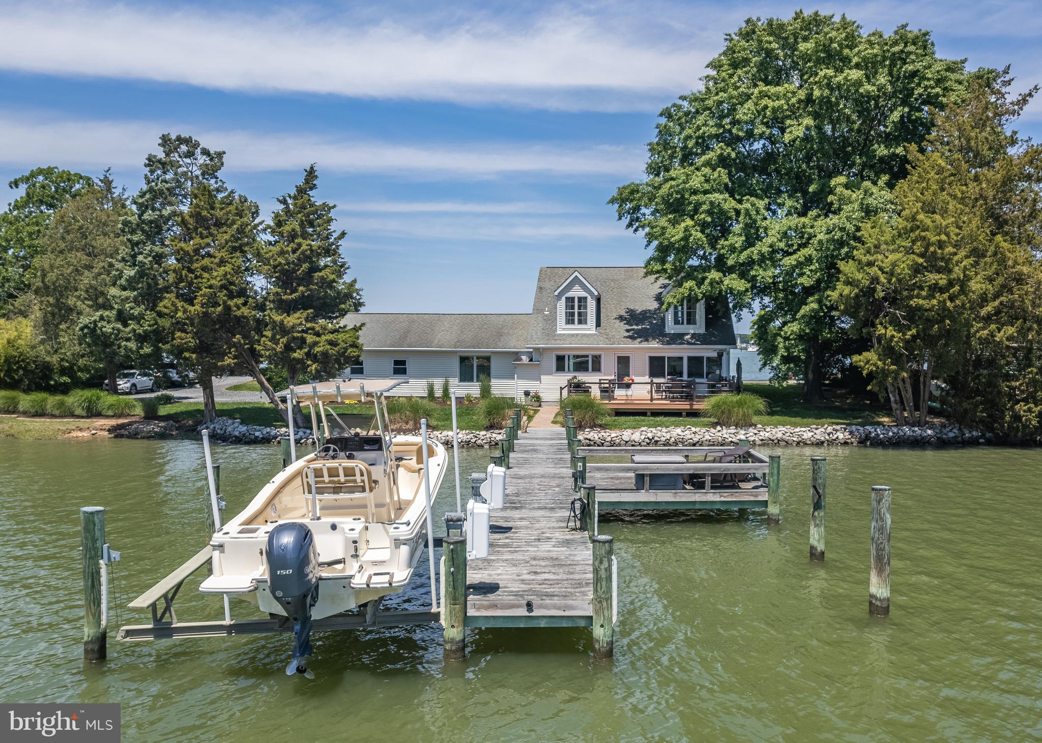 BACK BAY BEACH - Residential