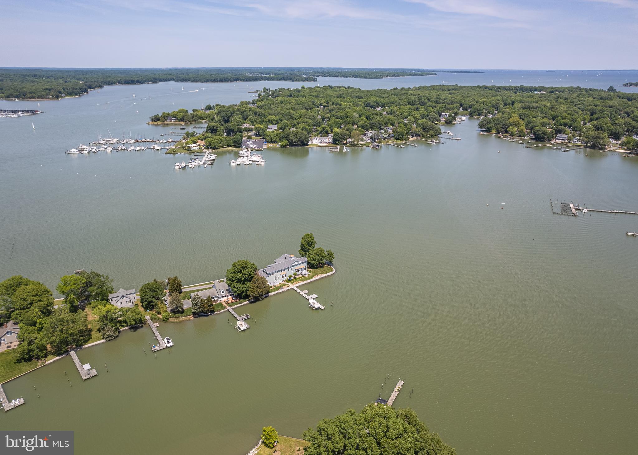 BACK BAY BEACH - Residential