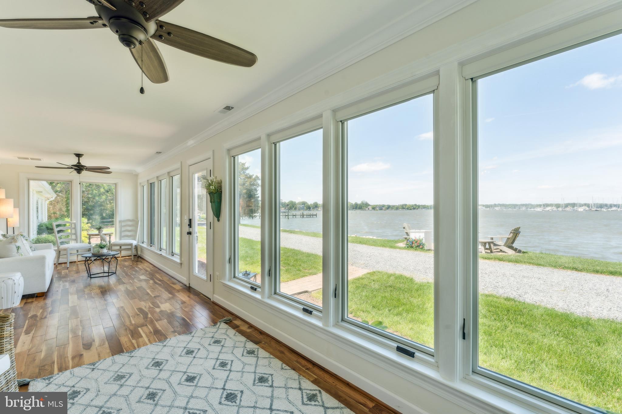 BACK BAY BEACH - Residential