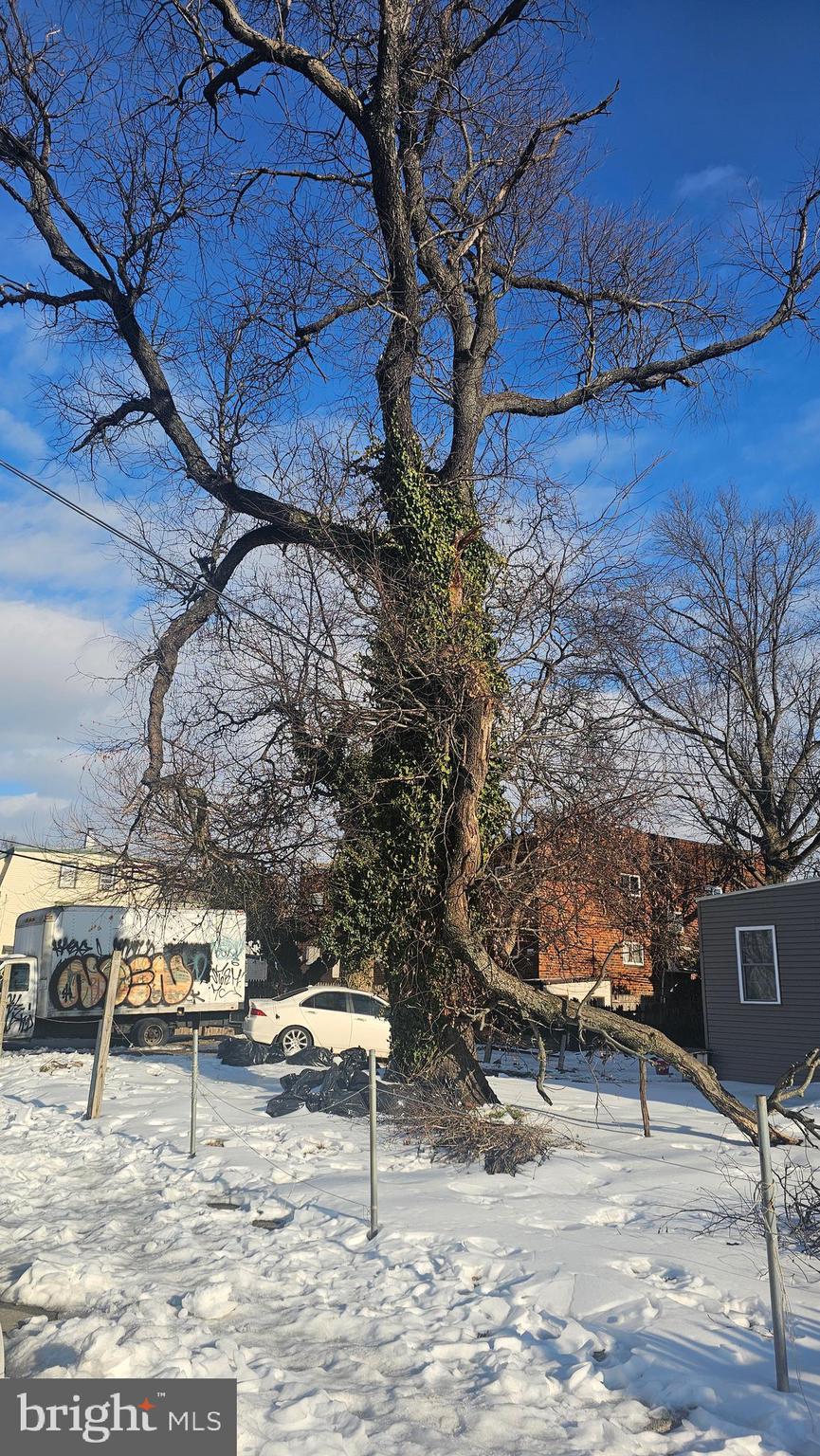 TACONY - Residential