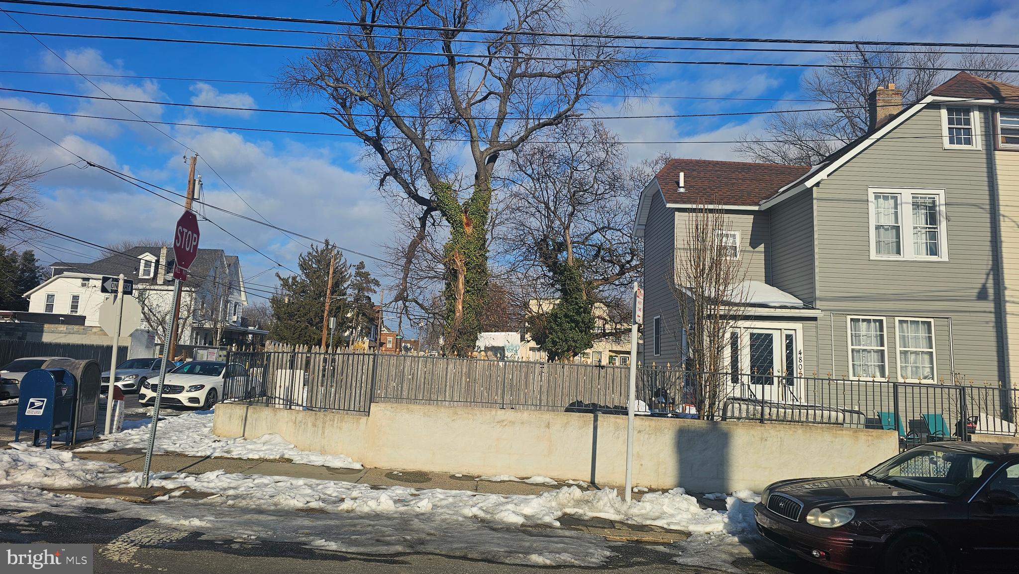 TACONY - Residential