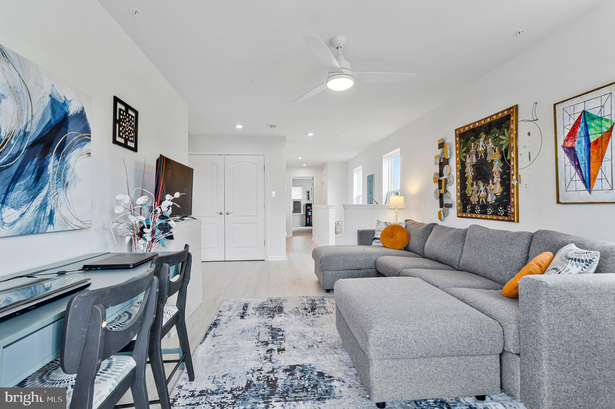 PARKSIDE - Residential