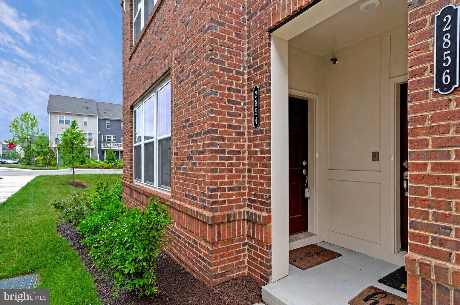 PARKSIDE - Residential