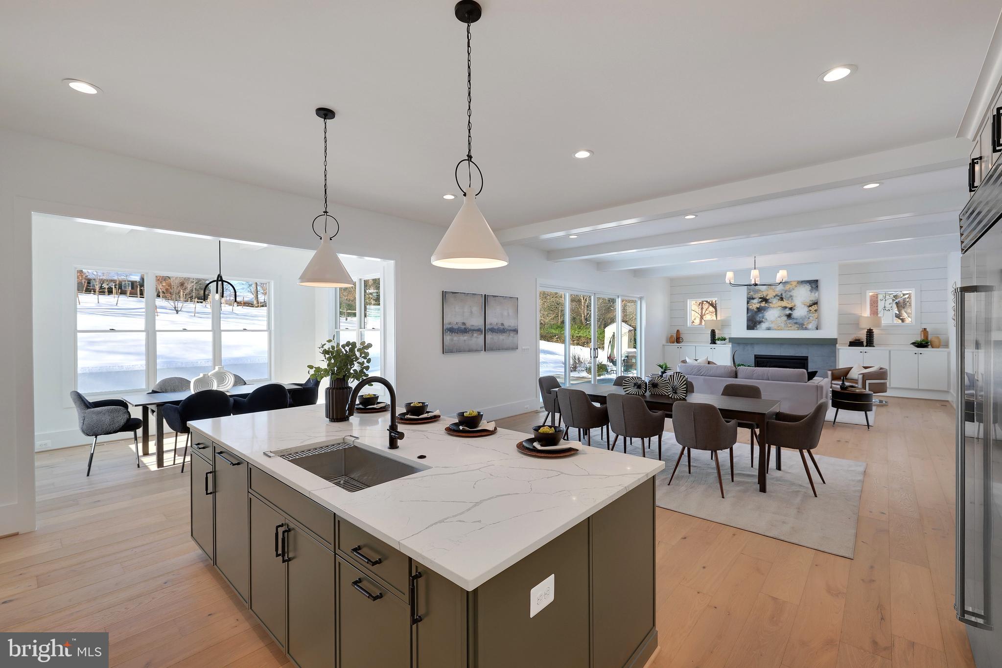 DOVEVILLE - Residential