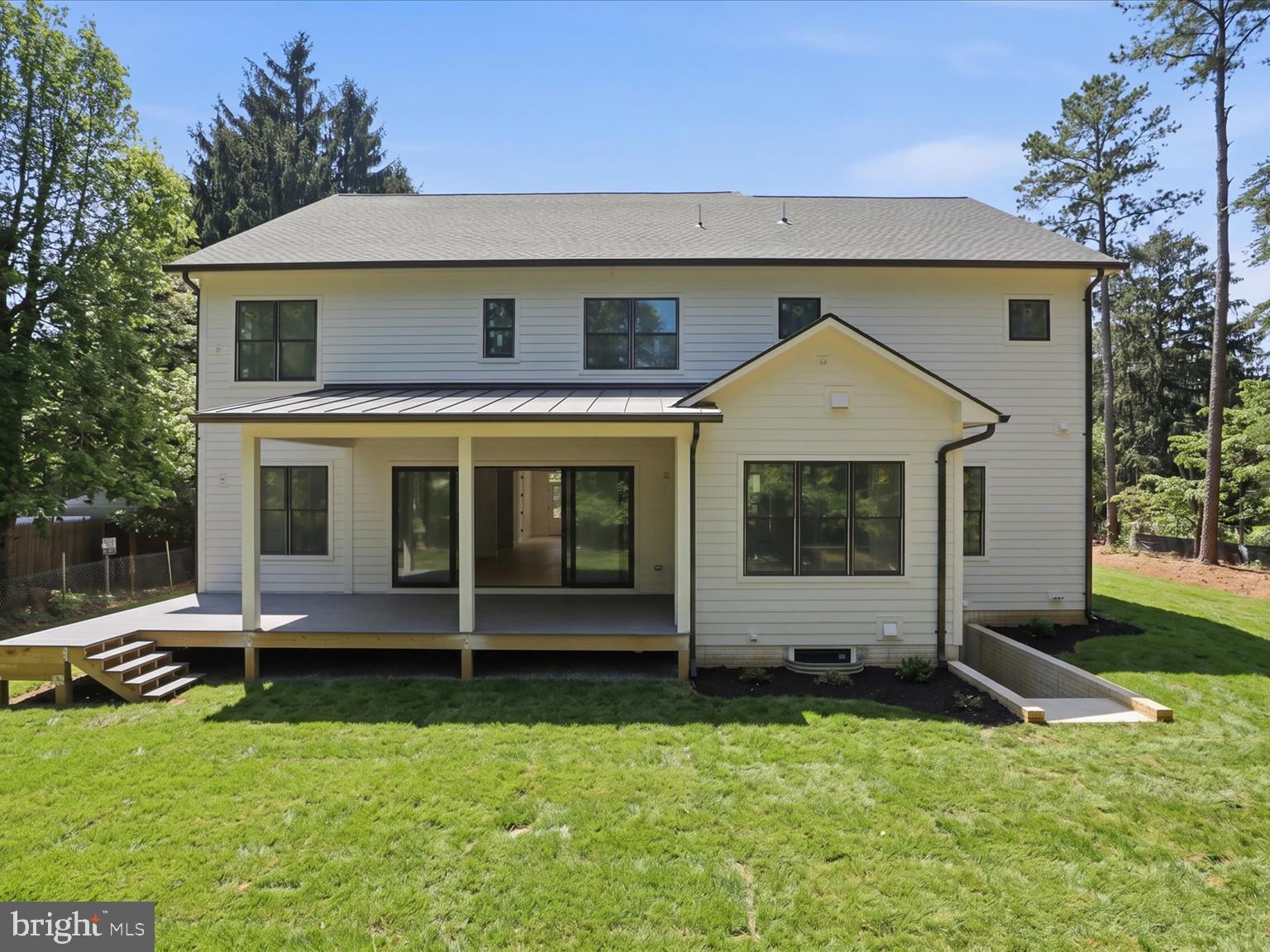 DOVEVILLE - Residential
