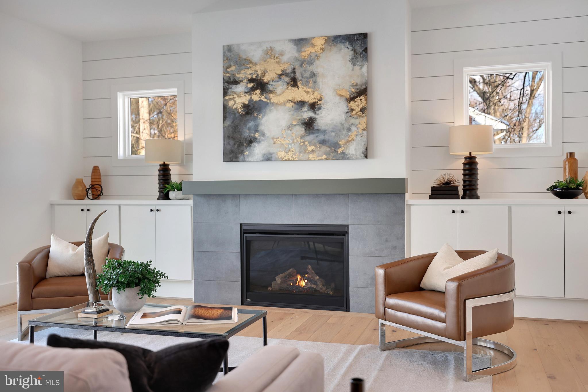 DOVEVILLE - Residential