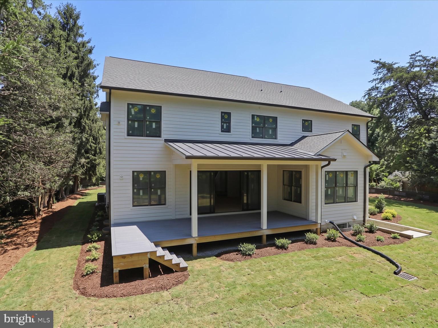 DOVEVILLE - Residential
