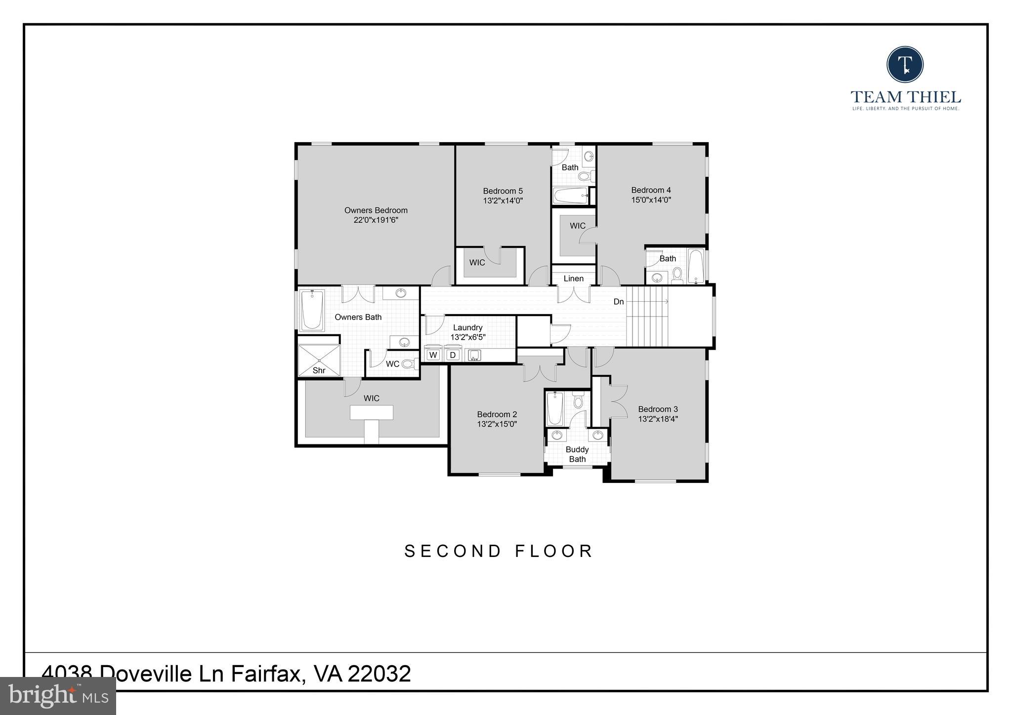 DOVEVILLE - Residential