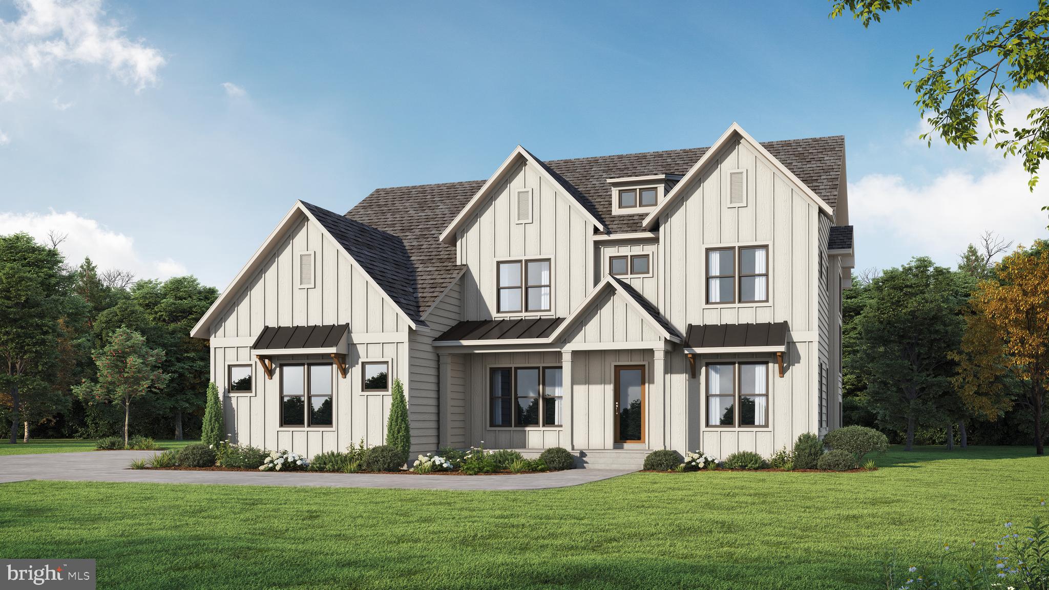 DOVEVILLE - Residential