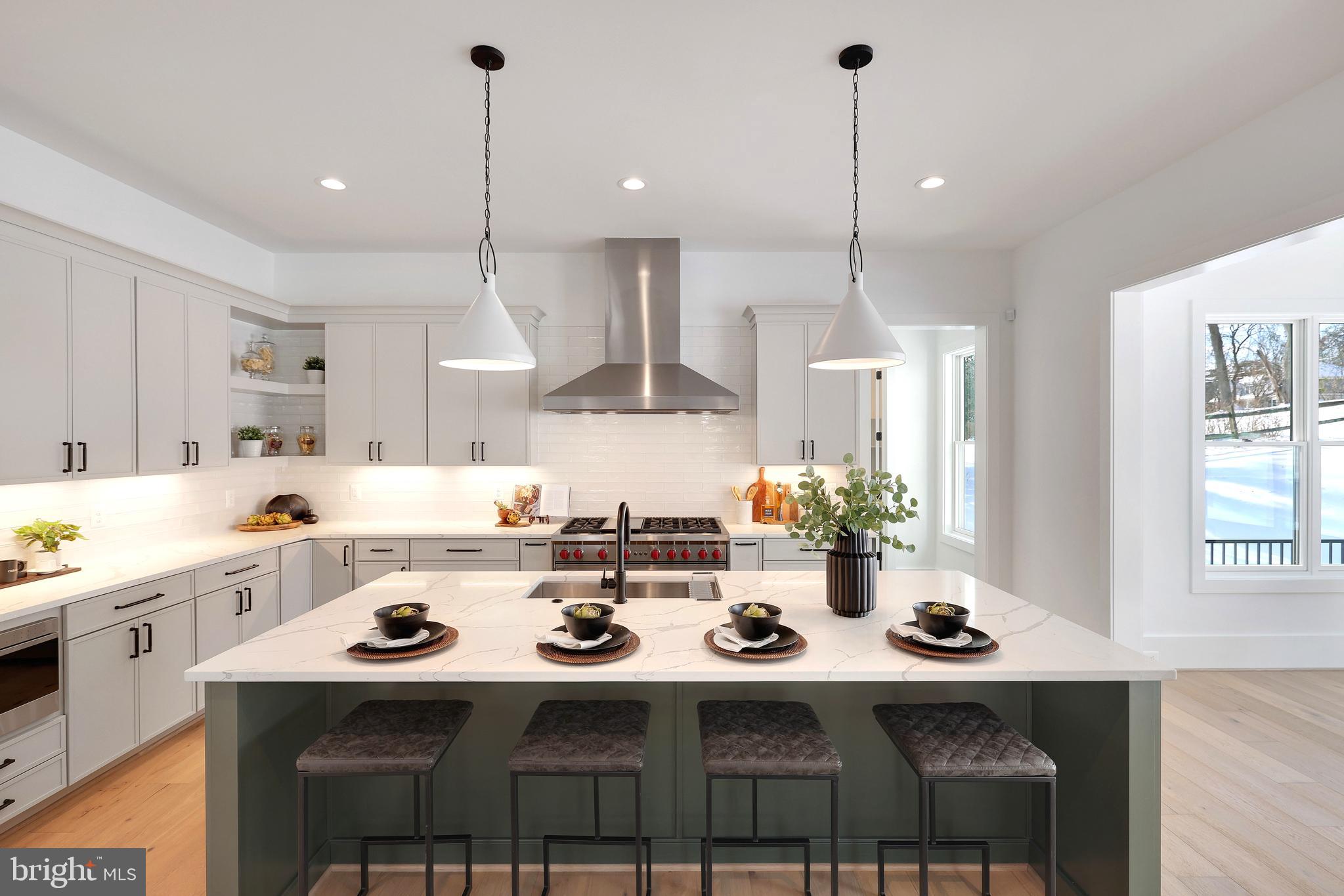 DOVEVILLE - Residential