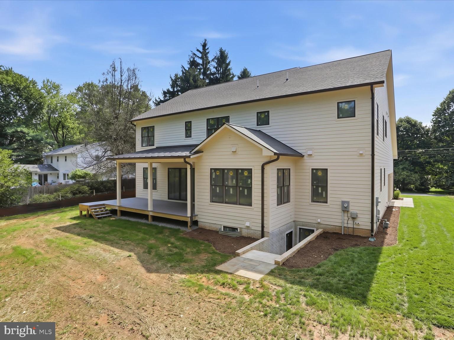 DOVEVILLE - Residential