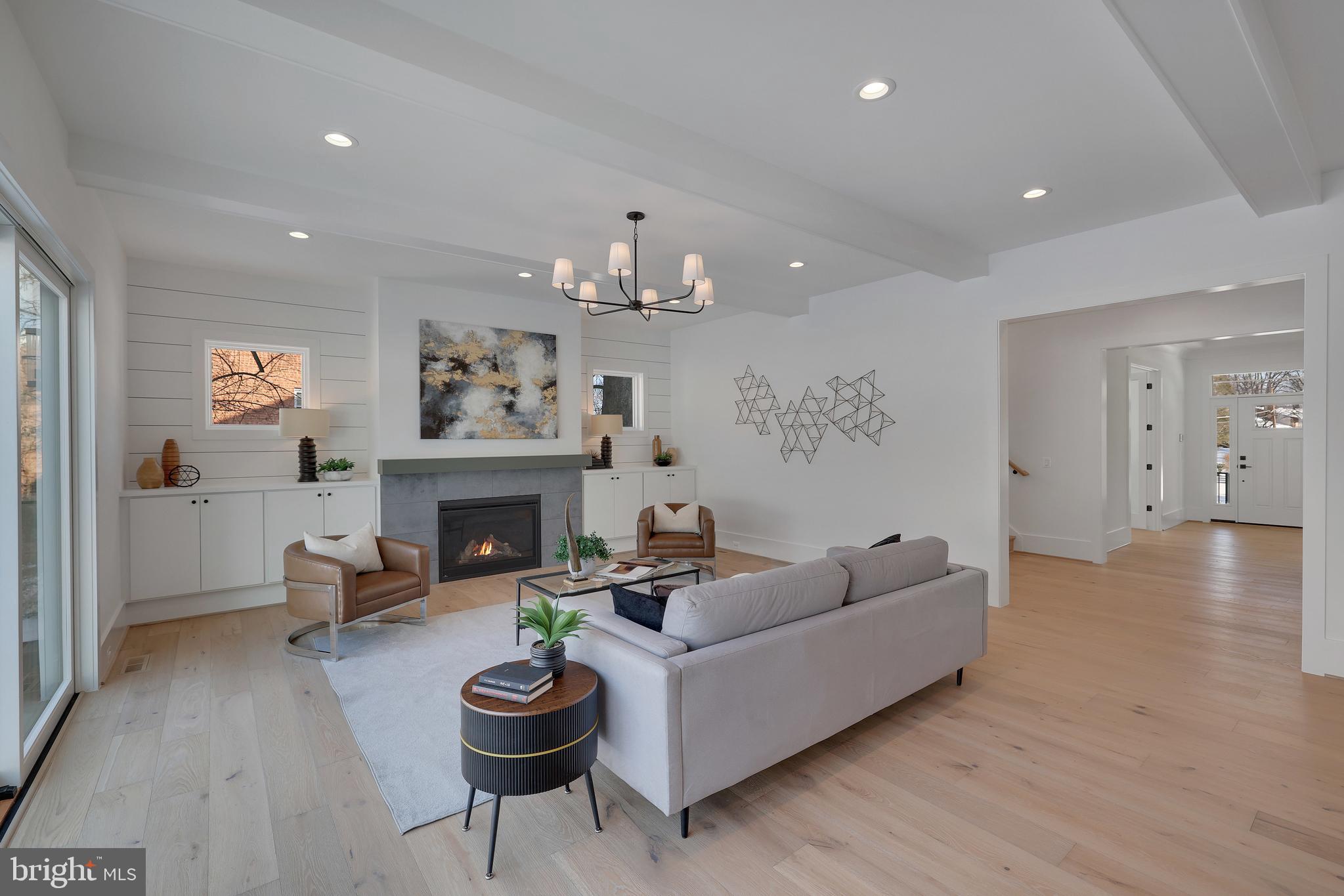 DOVEVILLE - Residential