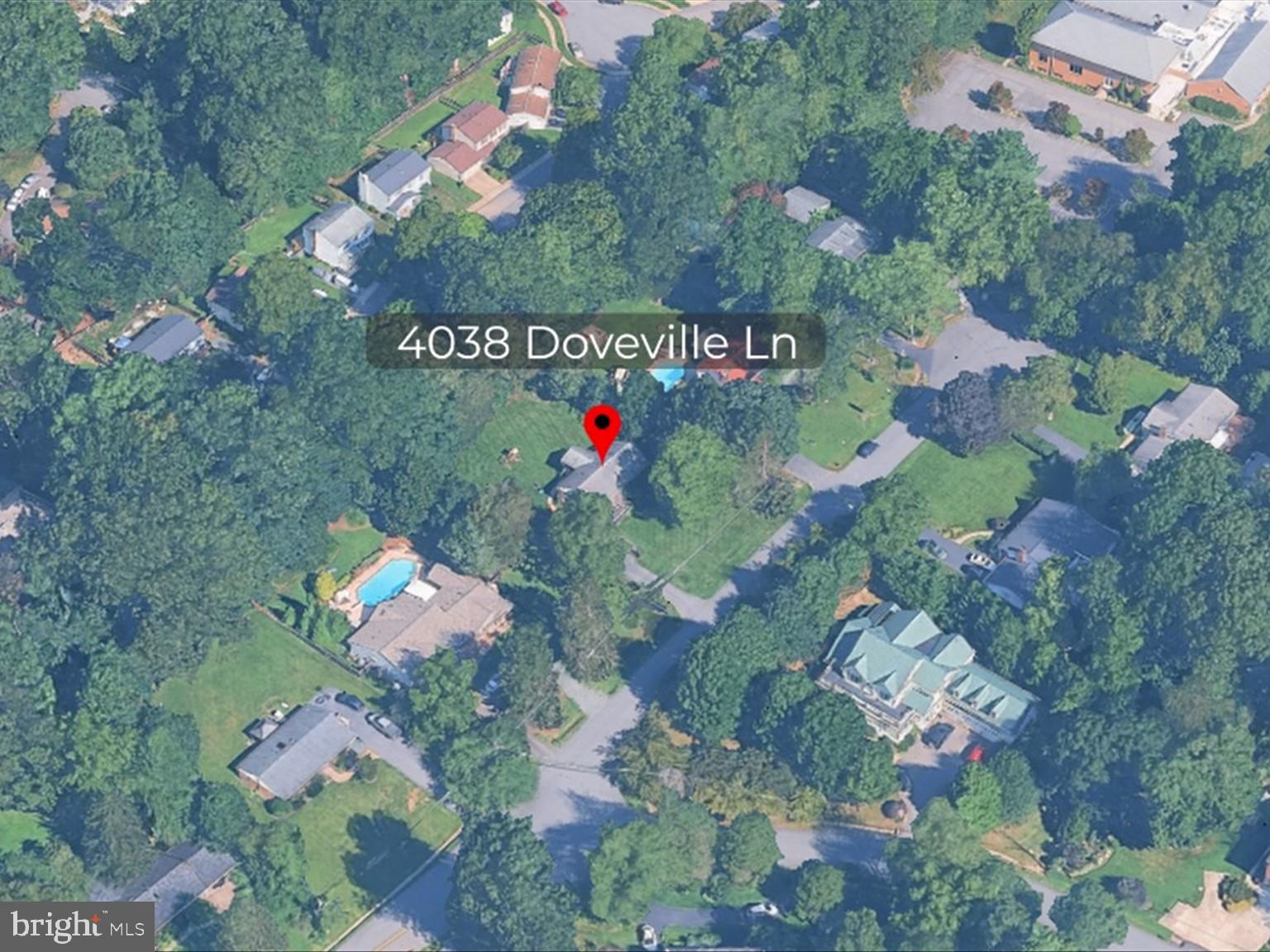 DOVEVILLE - Residential