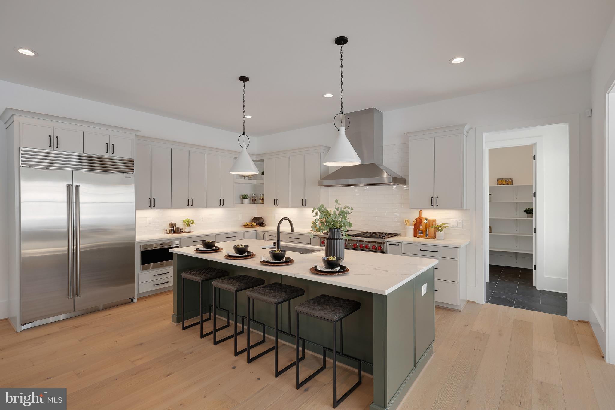 DOVEVILLE - Residential