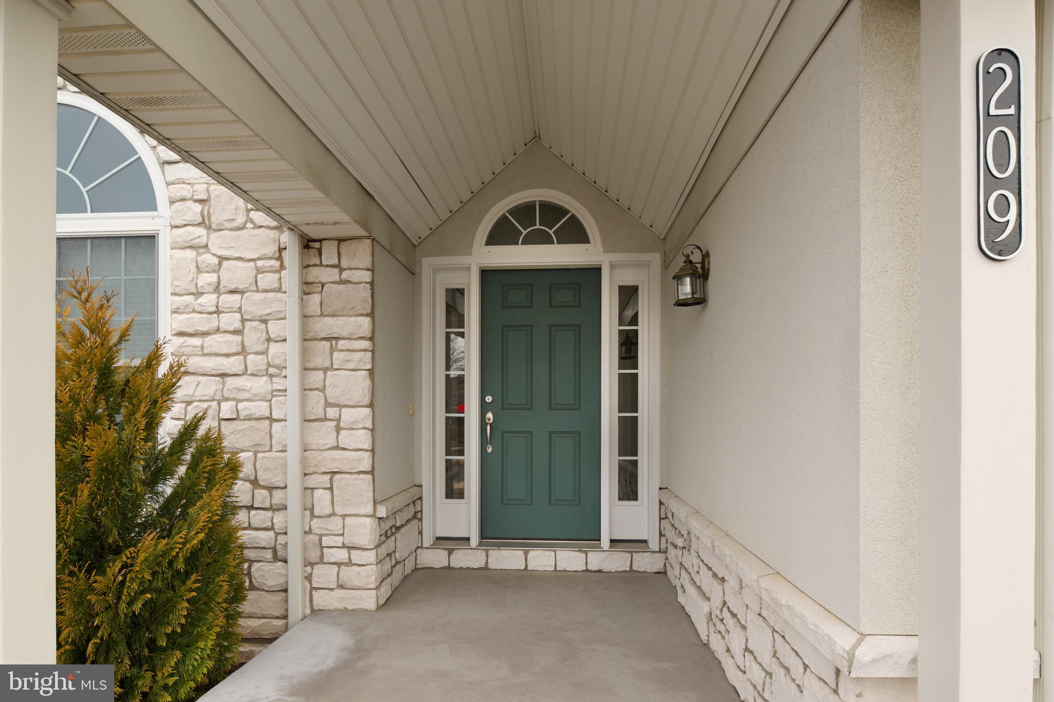 COBBLE CREEK - Residential