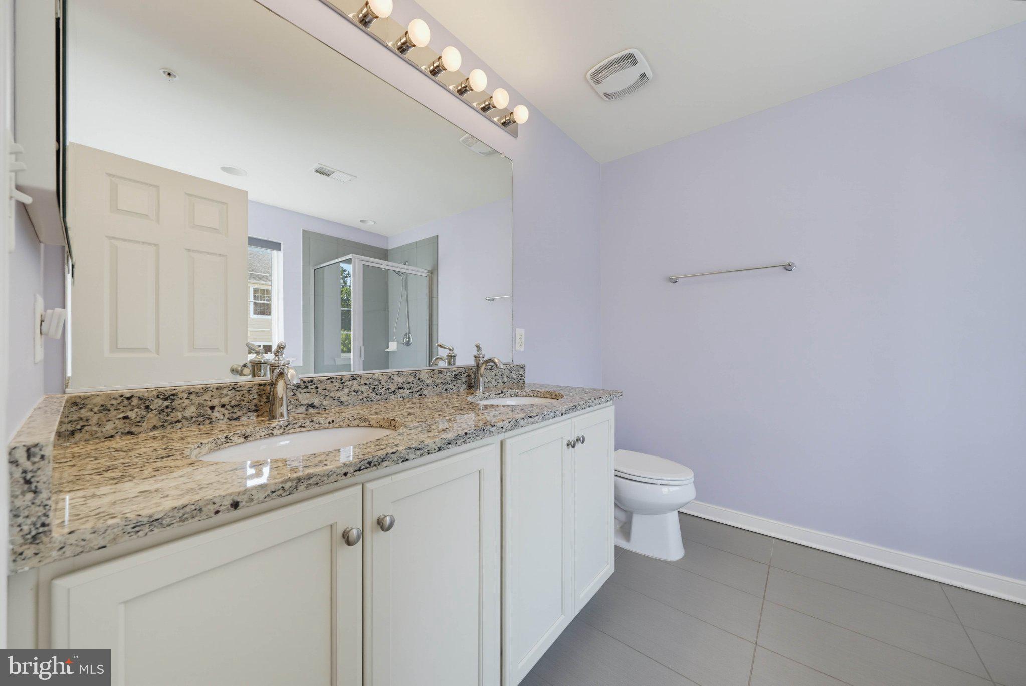 SUMMIT HALL RESERVE - Residential