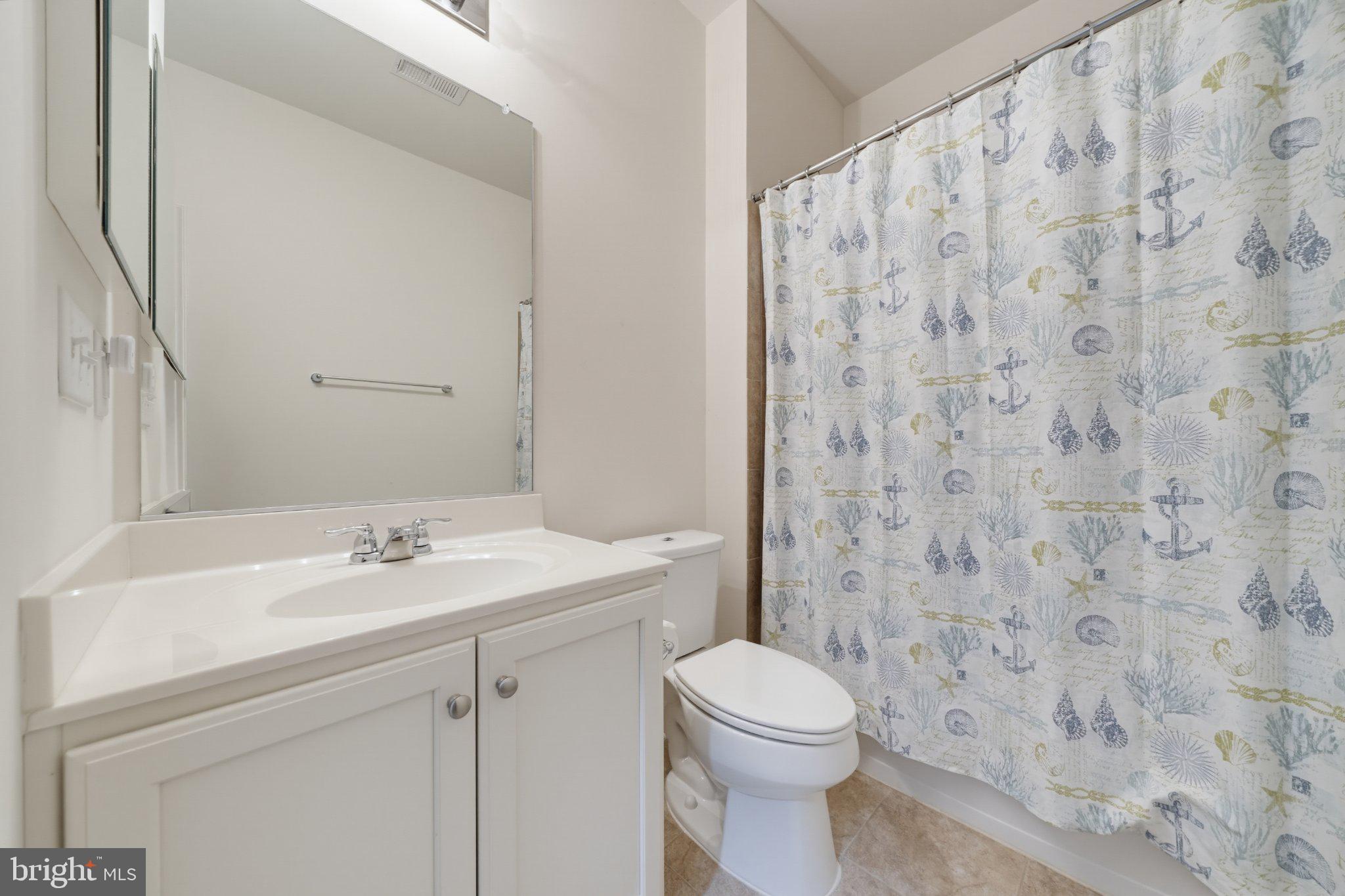 SUMMIT HALL RESERVE - Residential