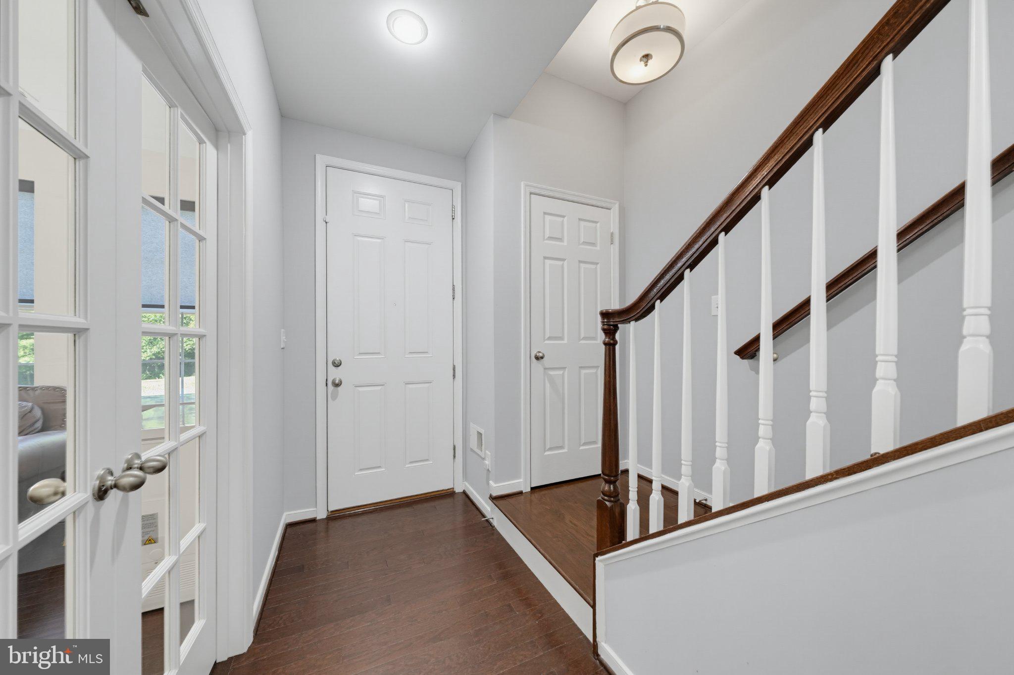SUMMIT HALL RESERVE - Residential