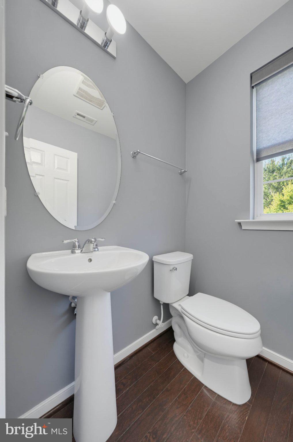 SUMMIT HALL RESERVE - Residential