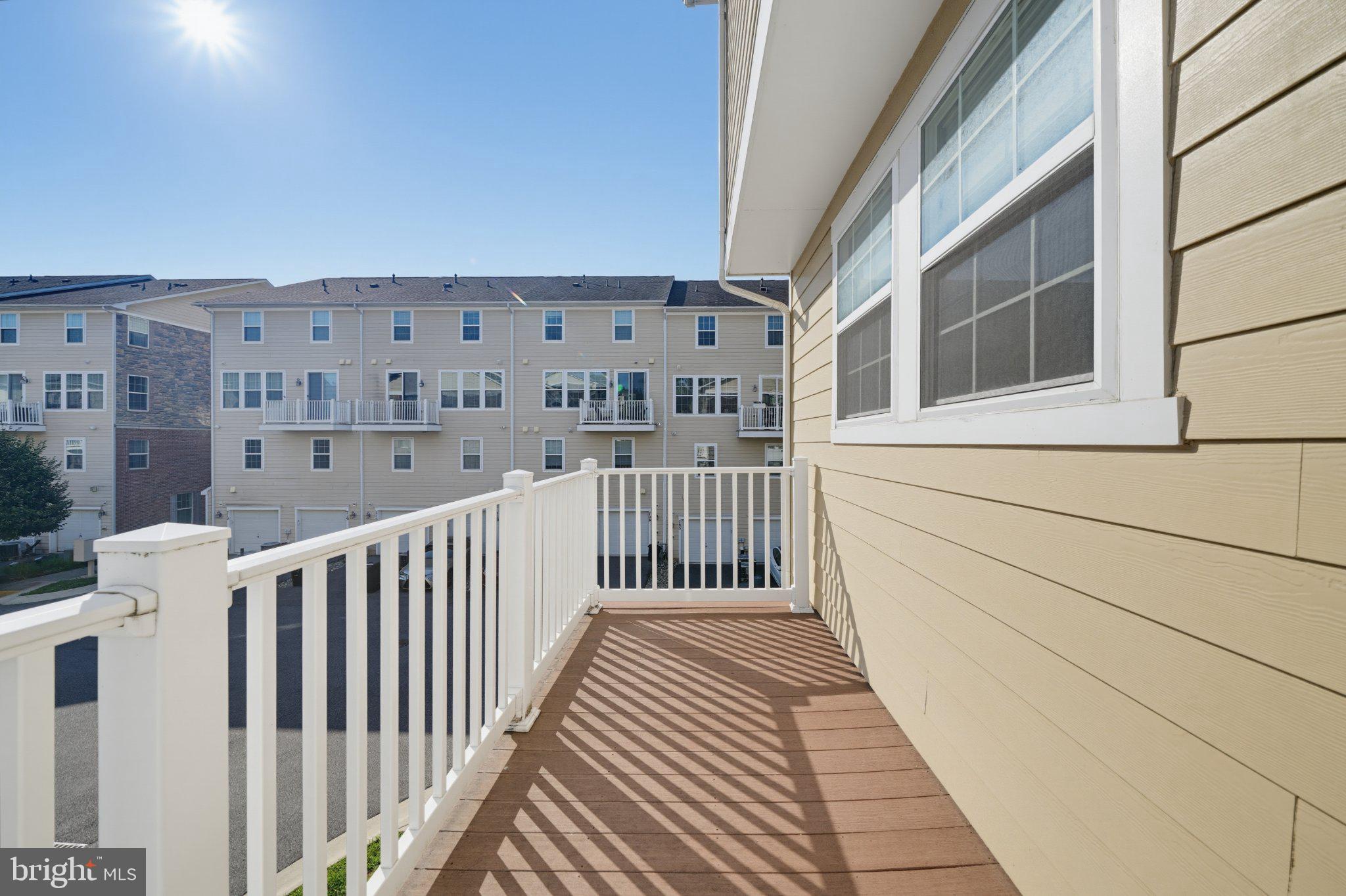 SUMMIT HALL RESERVE - Residential