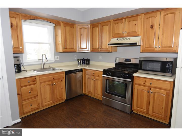 SPRINGTON VILLAGE - Residential