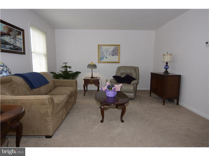 SPRINGTON VILLAGE - Residential