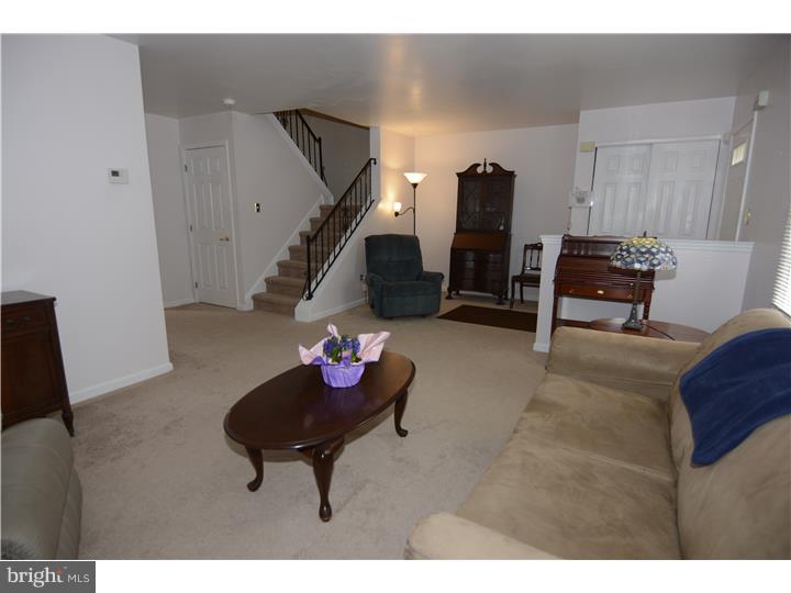 SPRINGTON VILLAGE - Residential
