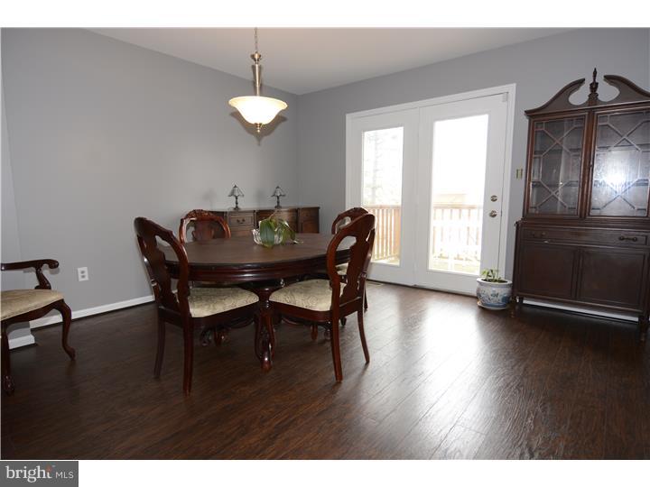 SPRINGTON VILLAGE - Residential