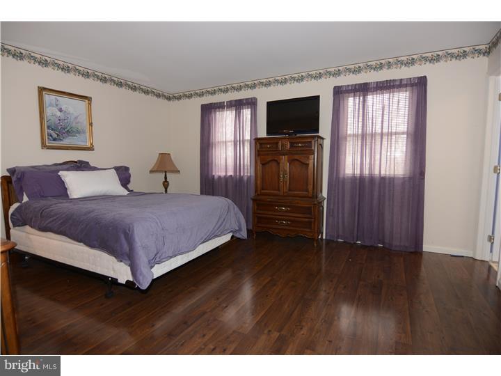 SPRINGTON VILLAGE - Residential