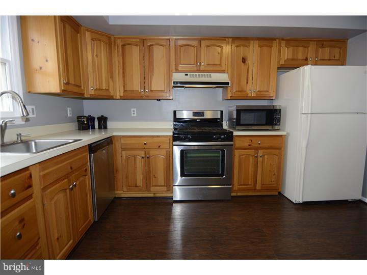 SPRINGTON VILLAGE - Residential