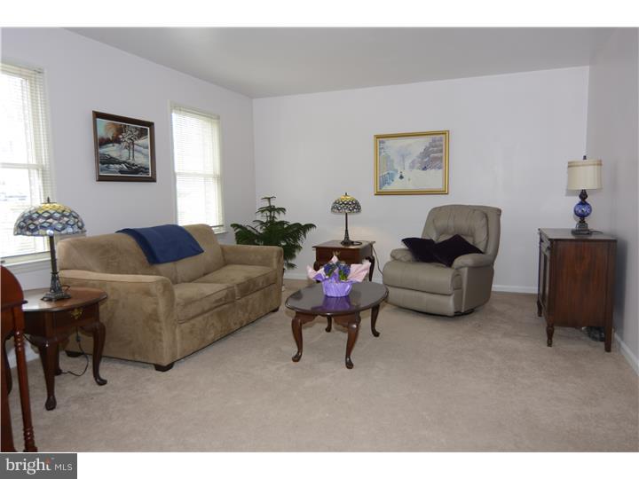SPRINGTON VILLAGE - Residential