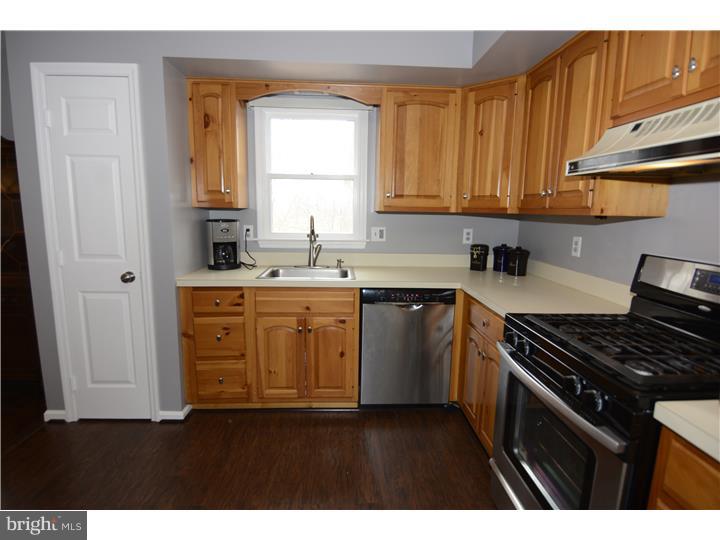SPRINGTON VILLAGE - Residential