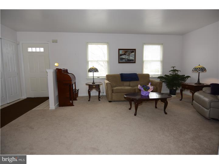 SPRINGTON VILLAGE - Residential