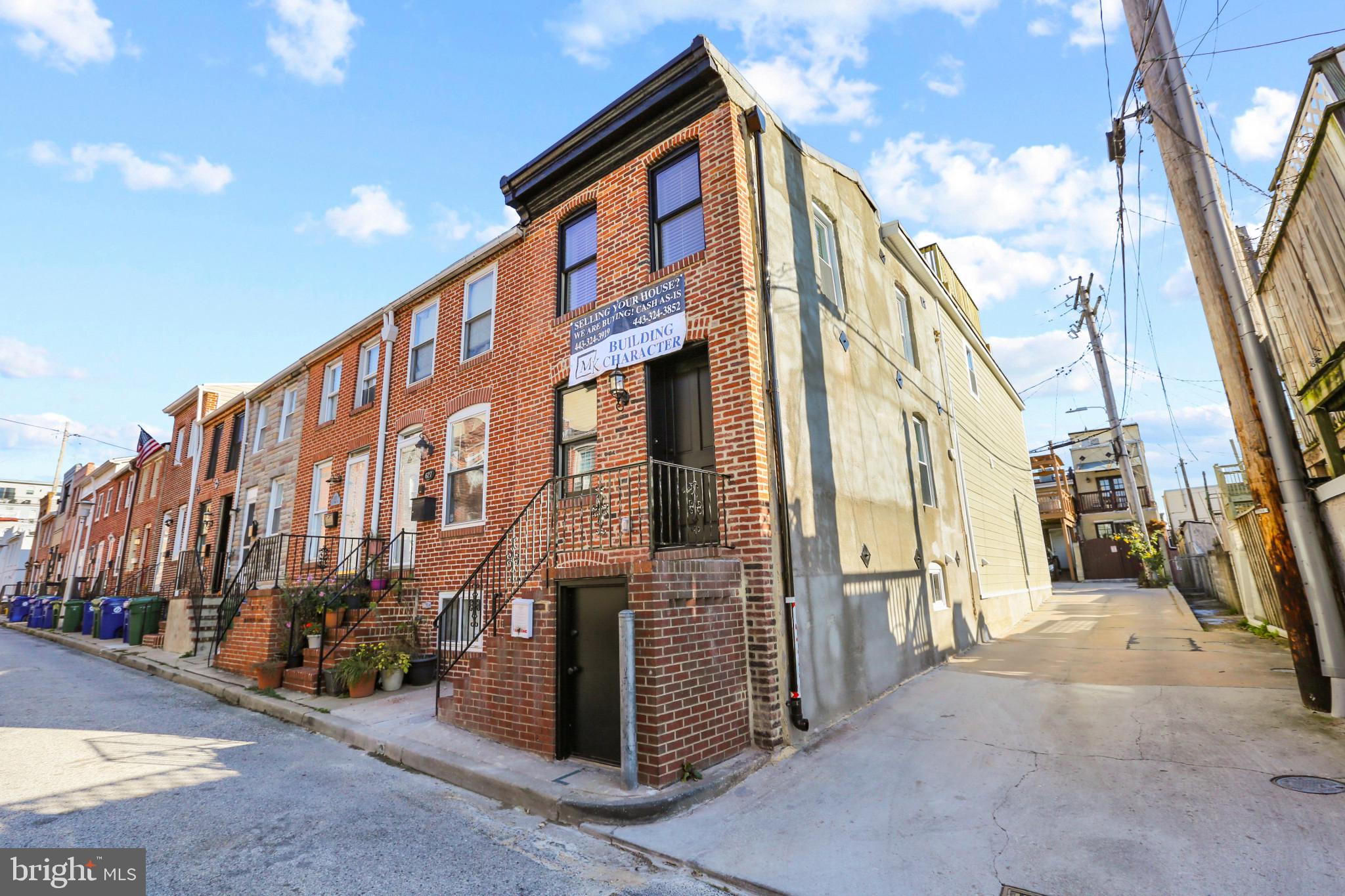 CANTON - Residential