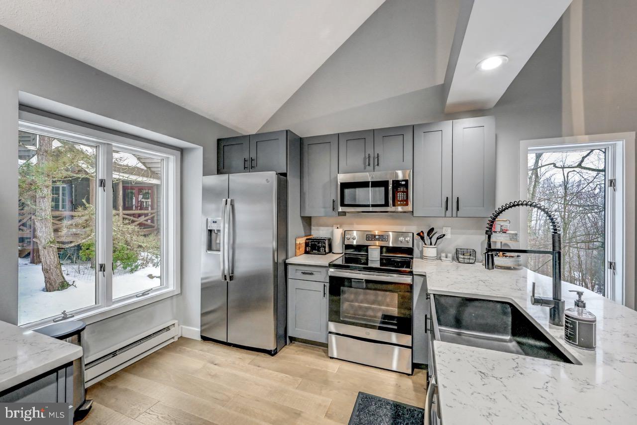 SNOW RIDGE VILLAGE - Residential