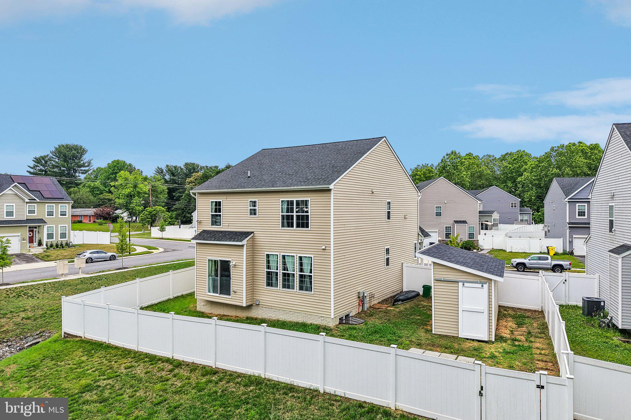 REECEWOOD ESTATES - Residential