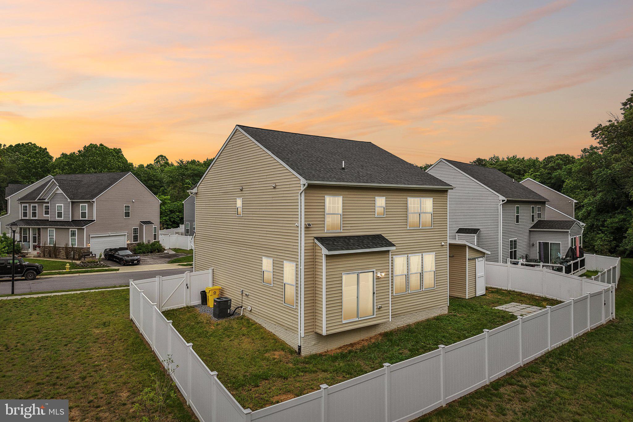 REECEWOOD ESTATES - Residential