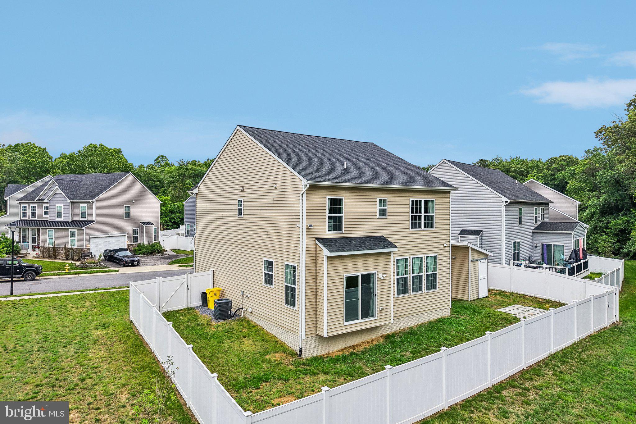 REECEWOOD ESTATES - Residential
