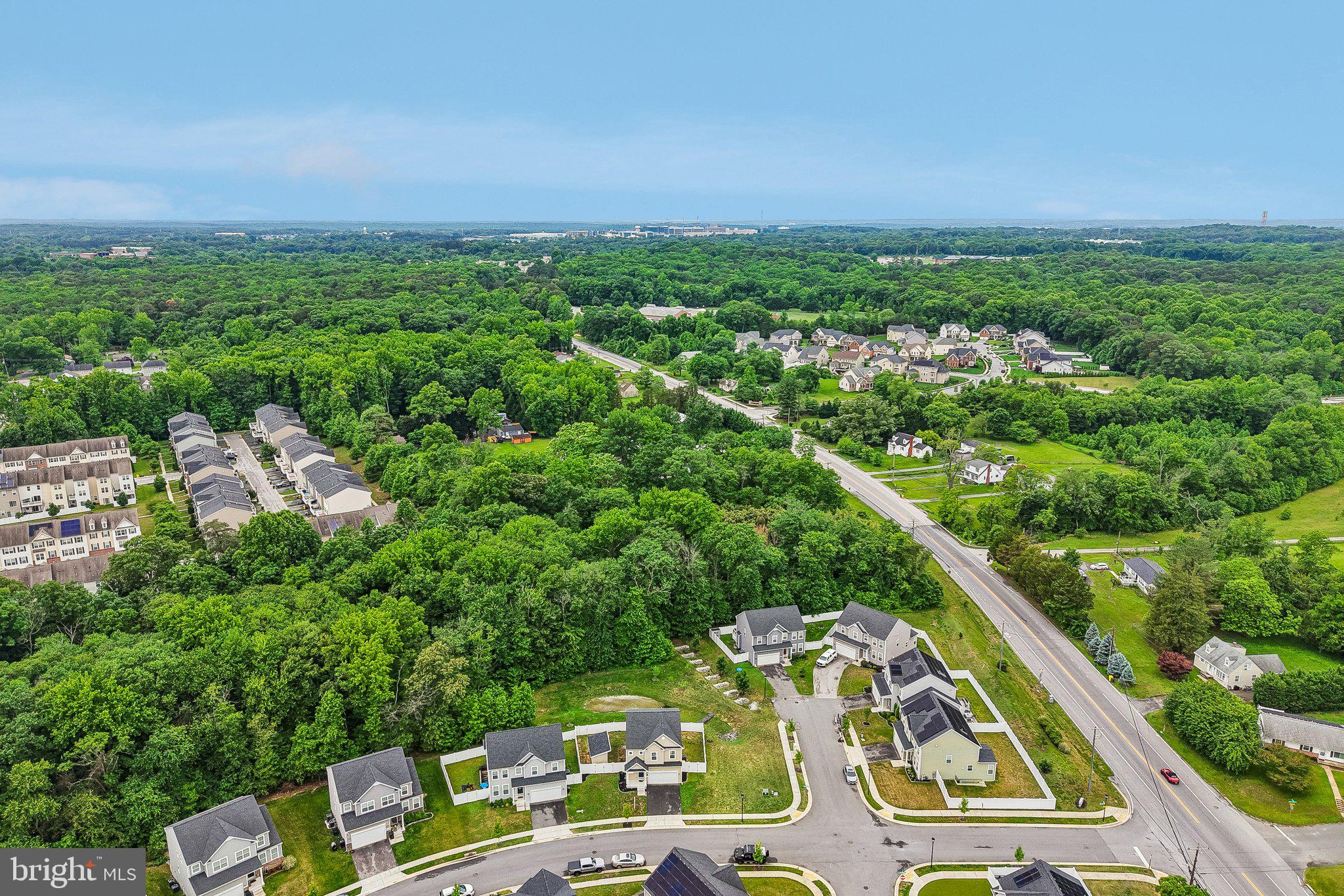 REECEWOOD ESTATES - Residential