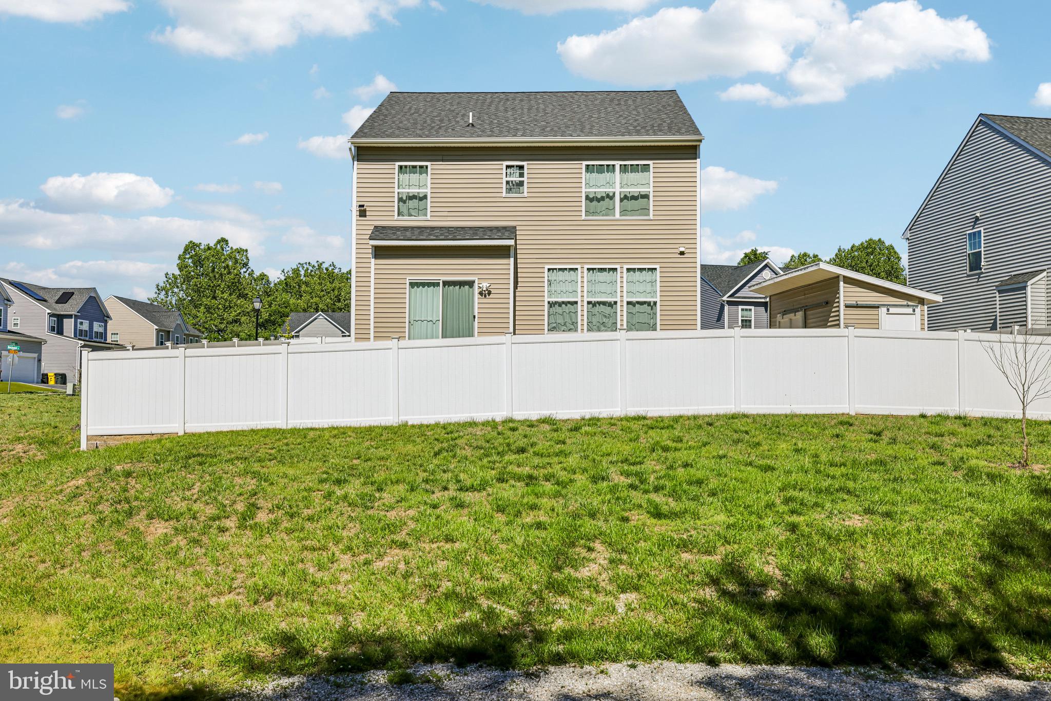 REECEWOOD ESTATES - Residential