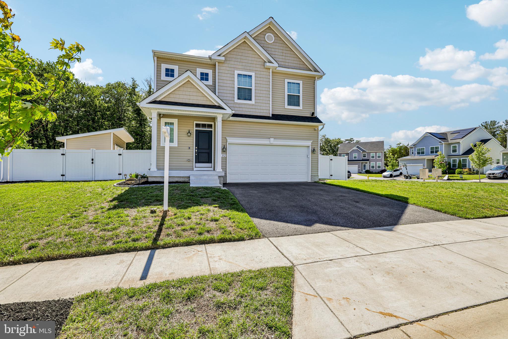 REECEWOOD ESTATES - Residential