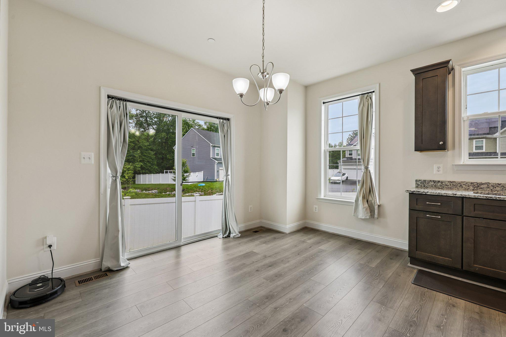 REECEWOOD ESTATES - Residential