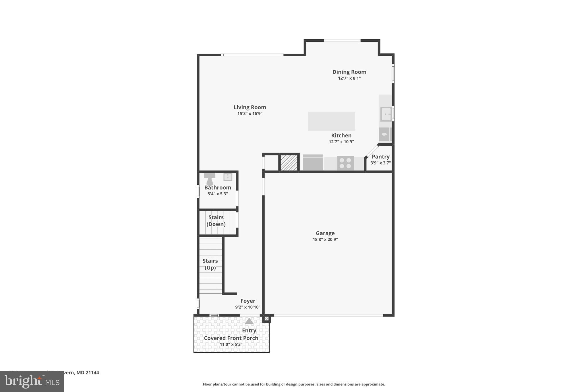 REECEWOOD ESTATES - Residential