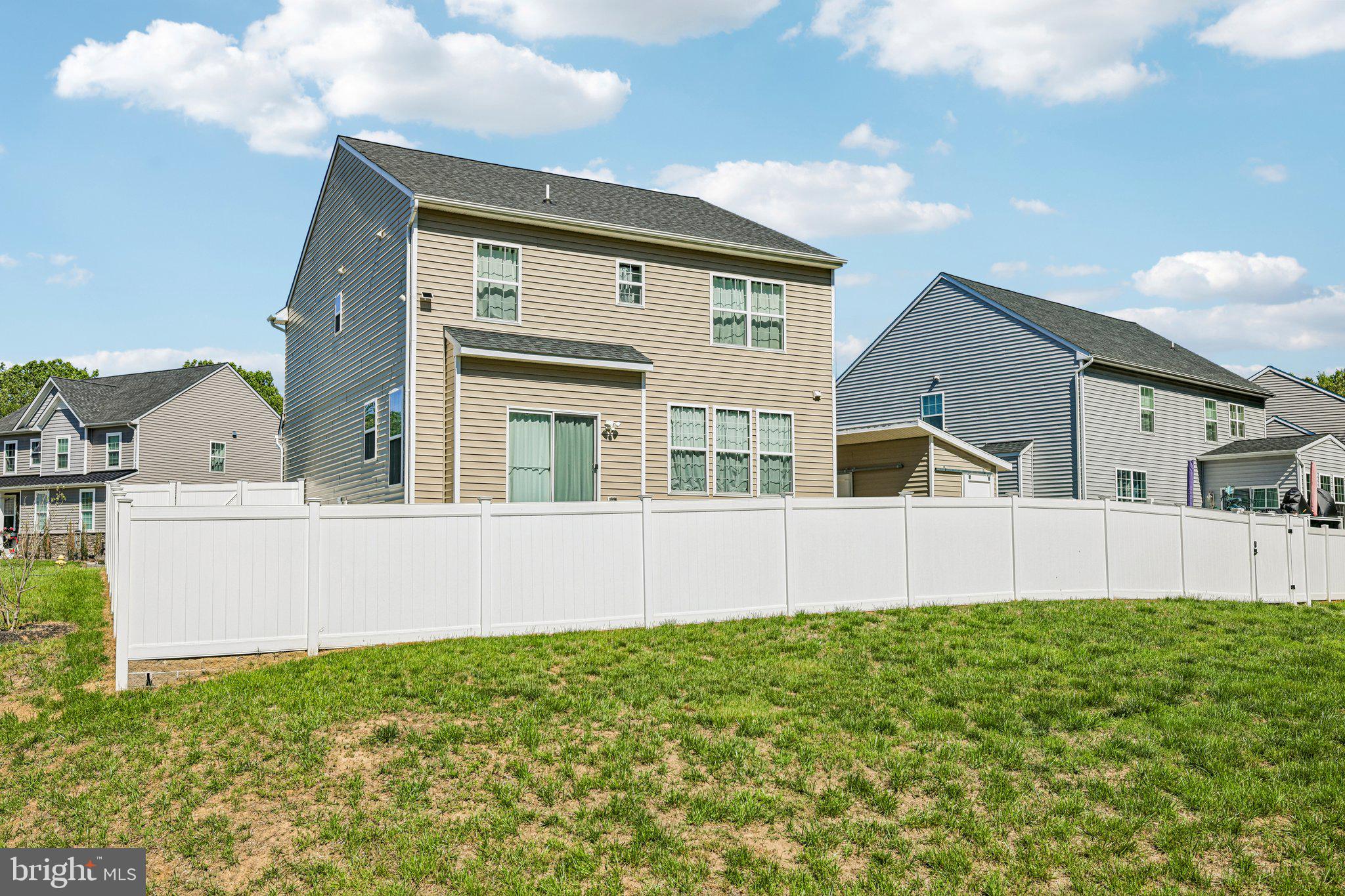 REECEWOOD ESTATES - Residential