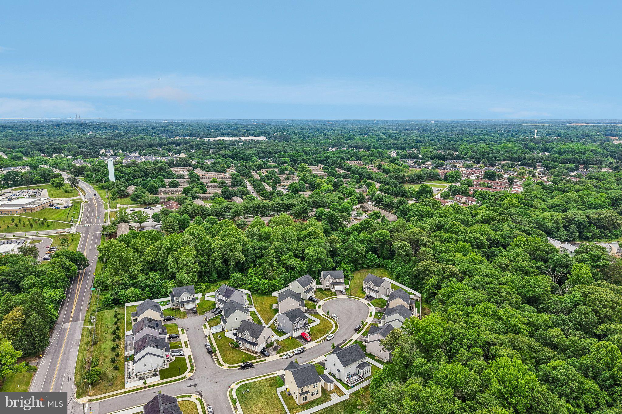 REECEWOOD ESTATES - Residential