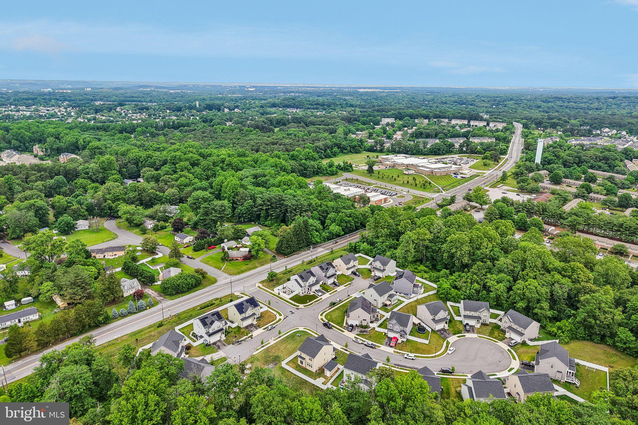 REECEWOOD ESTATES - Residential