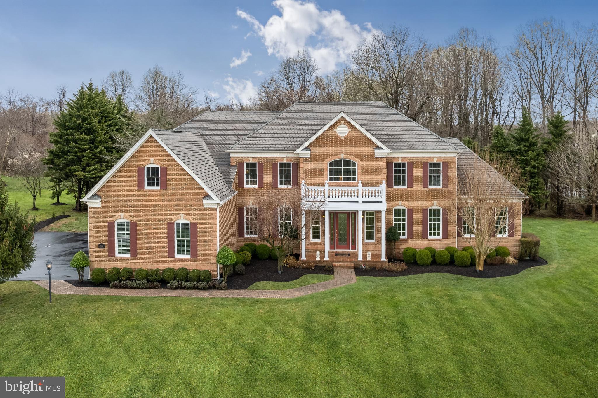 HOMEWOOD FARM - Residential
