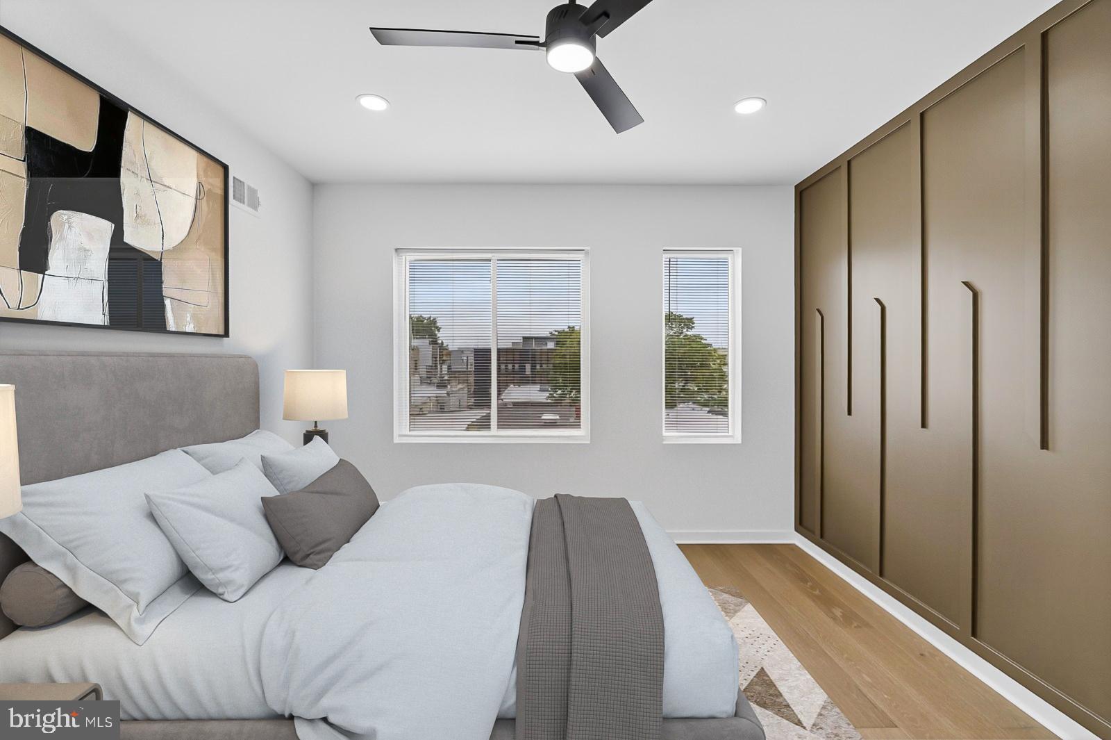 POINT BREEZE - Residential