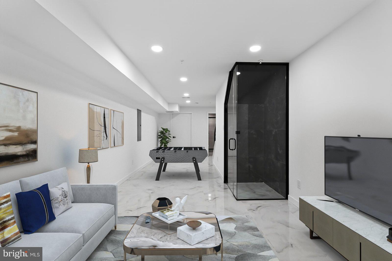 POINT BREEZE - Residential